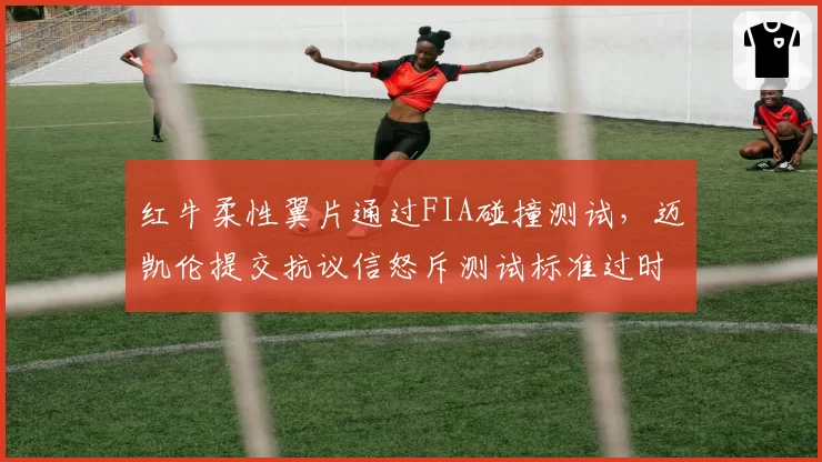 红牛柔性翼片通过FIA碰撞测试，迈凯伦提交抗议信怒斥测试标准过时